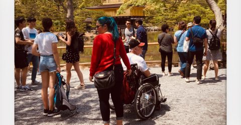 L’Empire des Signes, in memoriam