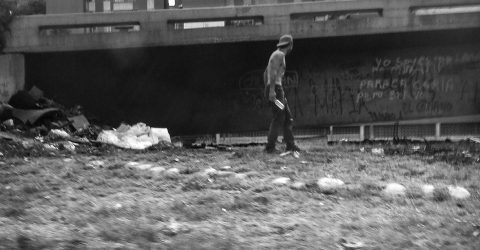 Letargo de una ciudad anonima 3