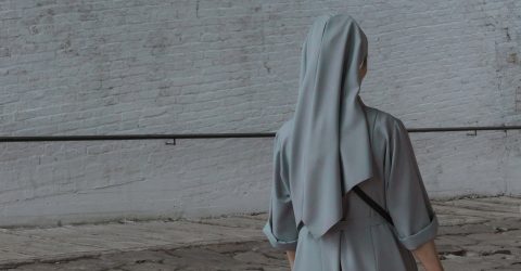 Nun