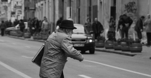 Old man 3