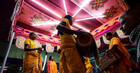 Kirtan