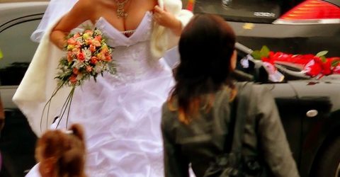 Bride.