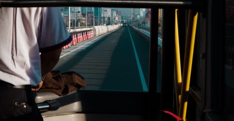 Daily commute