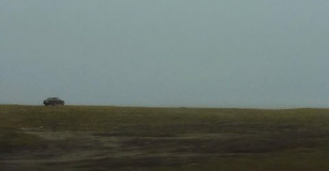 Black sea ,End of summer