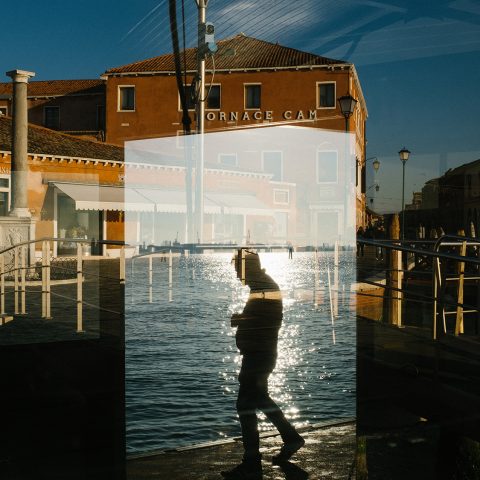 Murano. Venezia.
