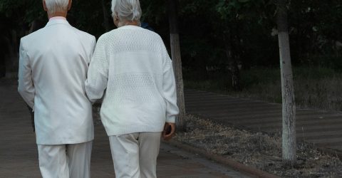 Eternal love