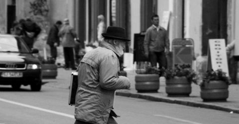 Old man 4