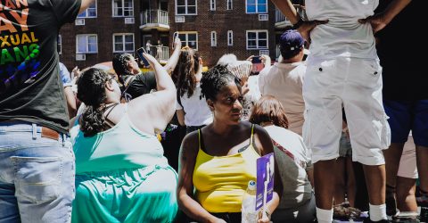 26-30 JUNE/2019, NY. IN A NEW SPACE.