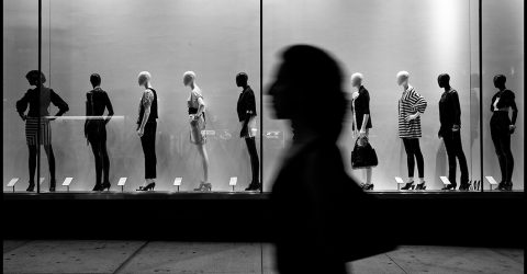 42nd Street, NYC