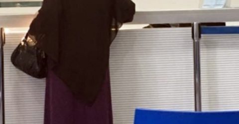 Religious coexistence
