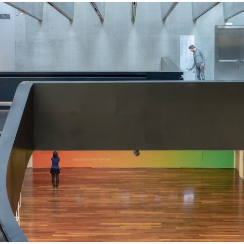 the space -Maxxi