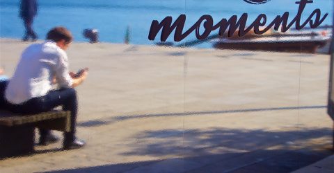 Moments