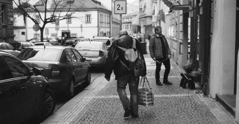 Booz is driving me crazy