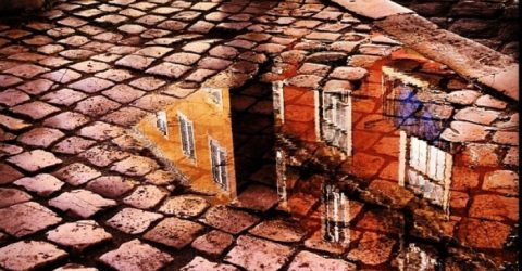 Puddle