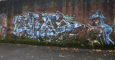 Artistas de Rua