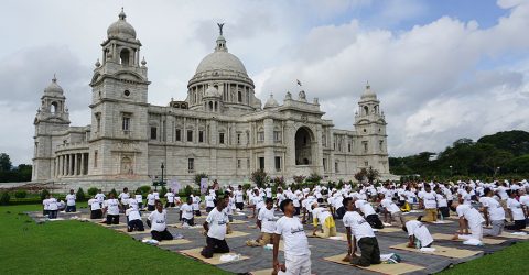 Yoga Day