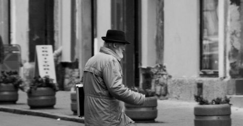 Old man 5