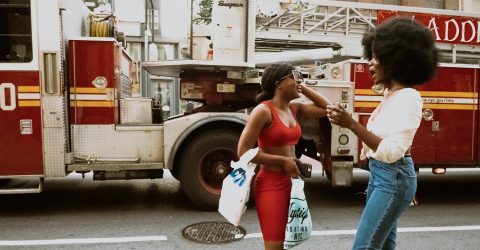 26-30 JUNE/2019, NY. IN A NEW SPACE.