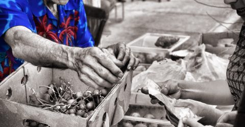 Market