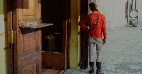 Lookin to ma infinity