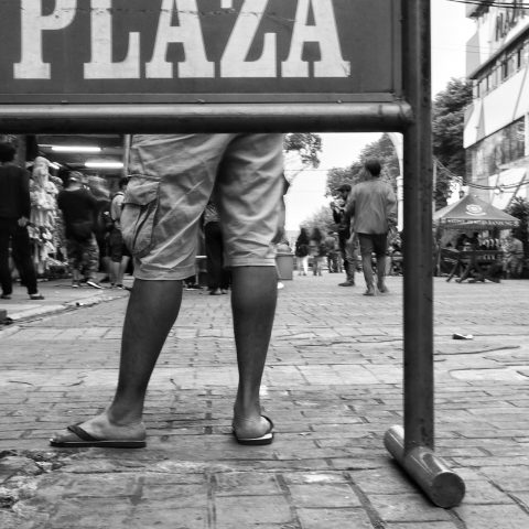 PLAZA