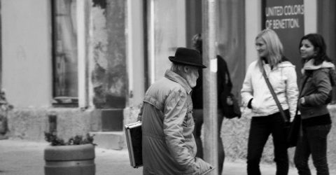 Old man 6
