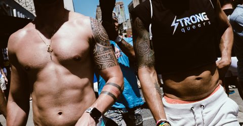 26-30 JUNE/2019, NY. IN A NEW SPACE.