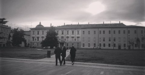 simply Parma…