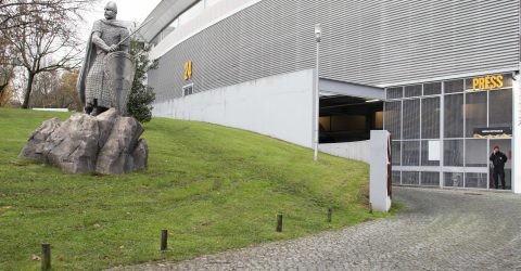 Guardiões…