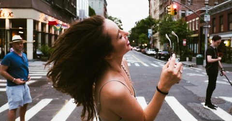 26-30 JUNE/2019, NY. IN A NEW SPACE.