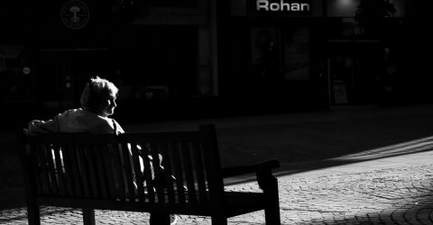 Waiting