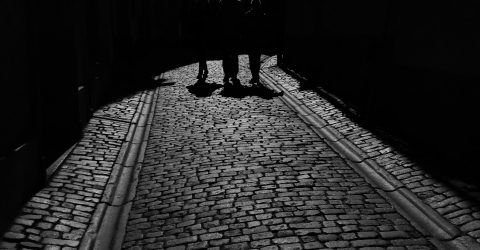 The third man
