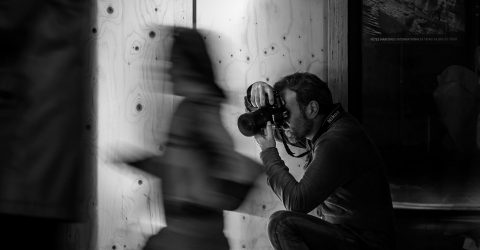 street photographer