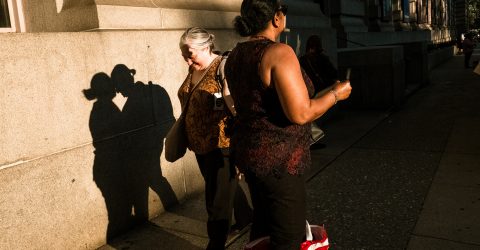 26-30 JUNE/2019, NY. IN A NEW SPACE.