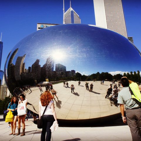 The Bean