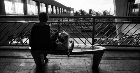 loneliness
