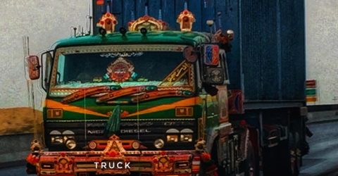 Truck