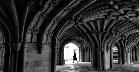 Toward the history