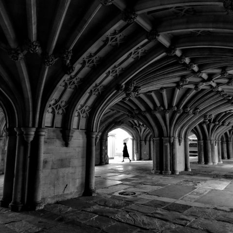 Toward the history