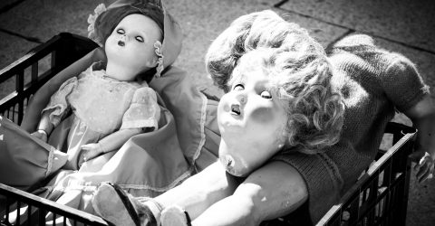 Dollies