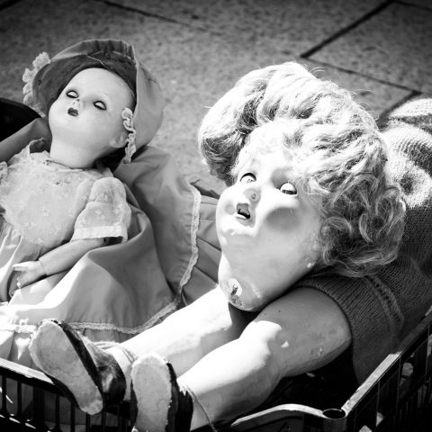 Dollies