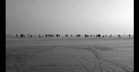 On Ice