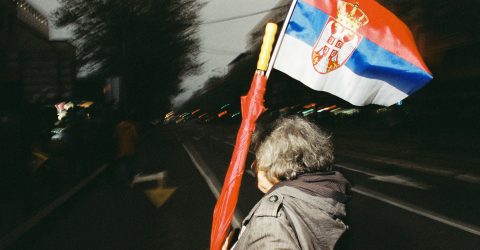 flagbrella