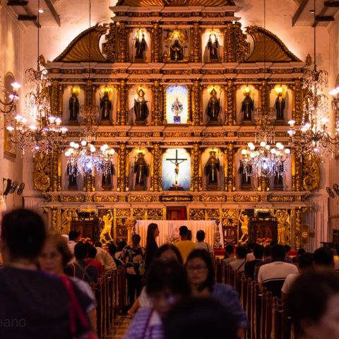 Origins of Christianity in the Philippines