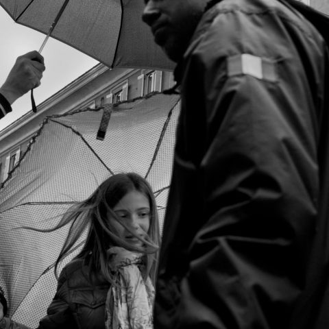 Umbrellas