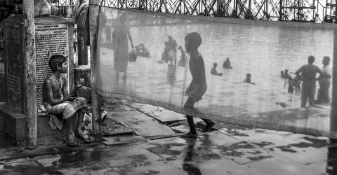 Saga of Ganges Ghat