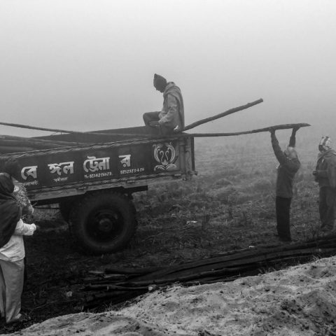 Morning Workers