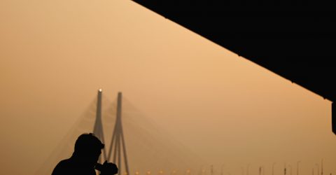 Mumbai dreams