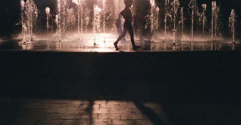 Fountains