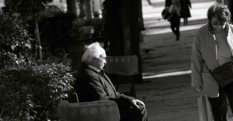 Loneliness